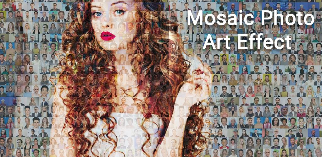 Guest photo contributed to a Photo Magic event mosaic
