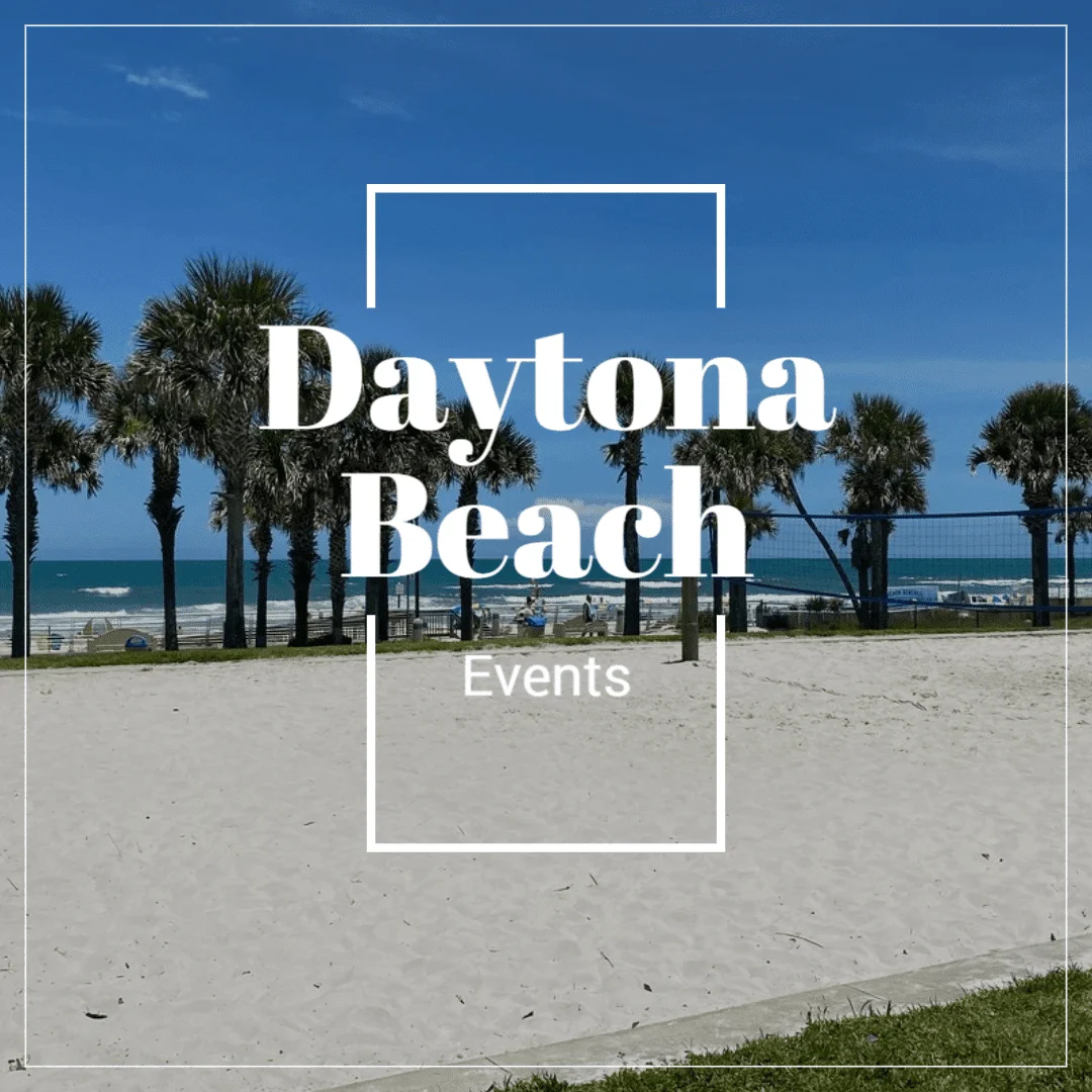 Photo booth setup at a Winter Park, FL event