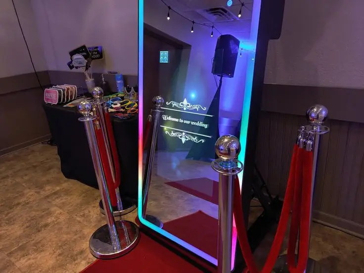 School Prom Committee Trust and Event Coordination by Photo Magic